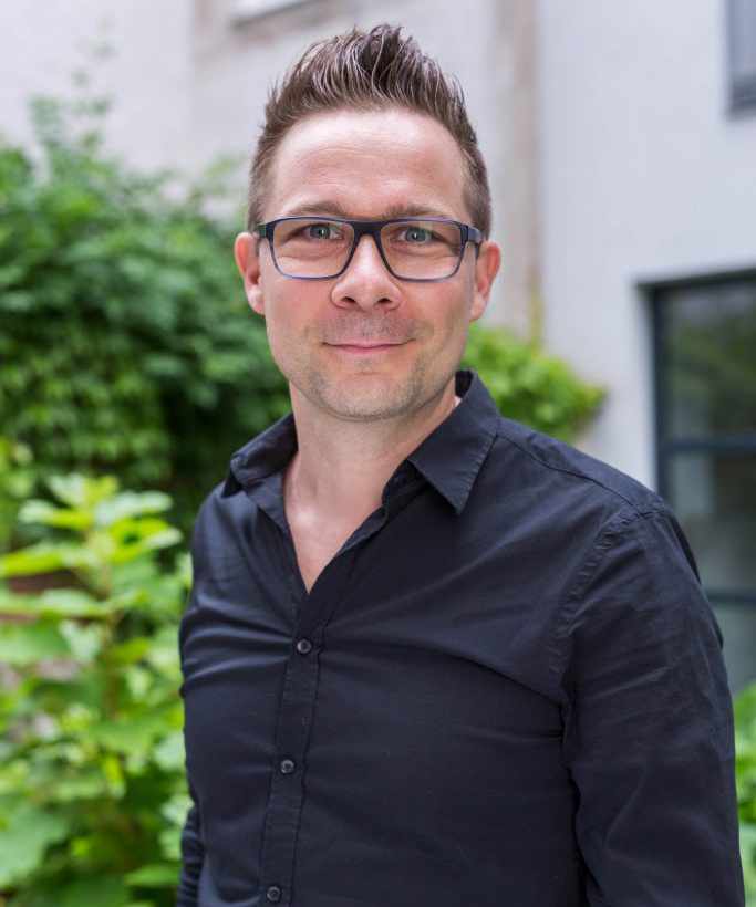 Portraitfoto von Diana Weber