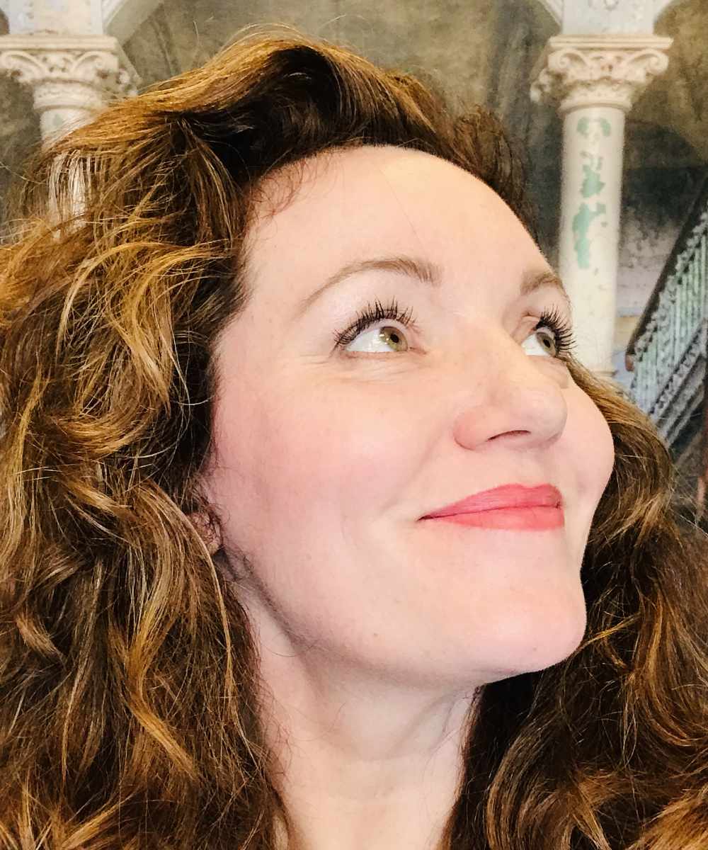 Portraitfoto von Diana Weber